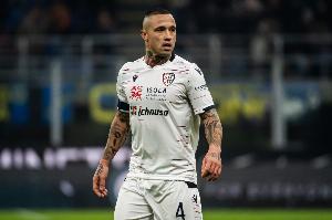 纳因戈兰：我比博格巴更强，他也就好了三年，而我从来没垮过 - 焦点资讯