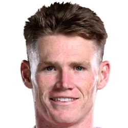 麦克托米奈球员