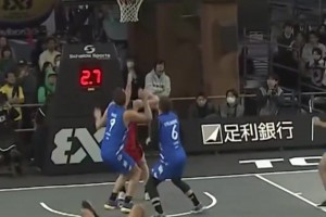 😏兄弟，这一球二十年的功夫，你防的住吗？视频