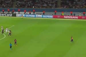 锁定胜局！名场面：内马尔欧冠决赛进球后脱衣庆祝！相关视频