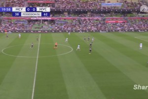 太强了👍️！马塔澳超40米远距离吊射破门，本场2球1助相关视频