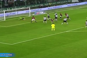 公子世无双！卡卡AC米兰十佳球！他真的燃尽了！相关视频